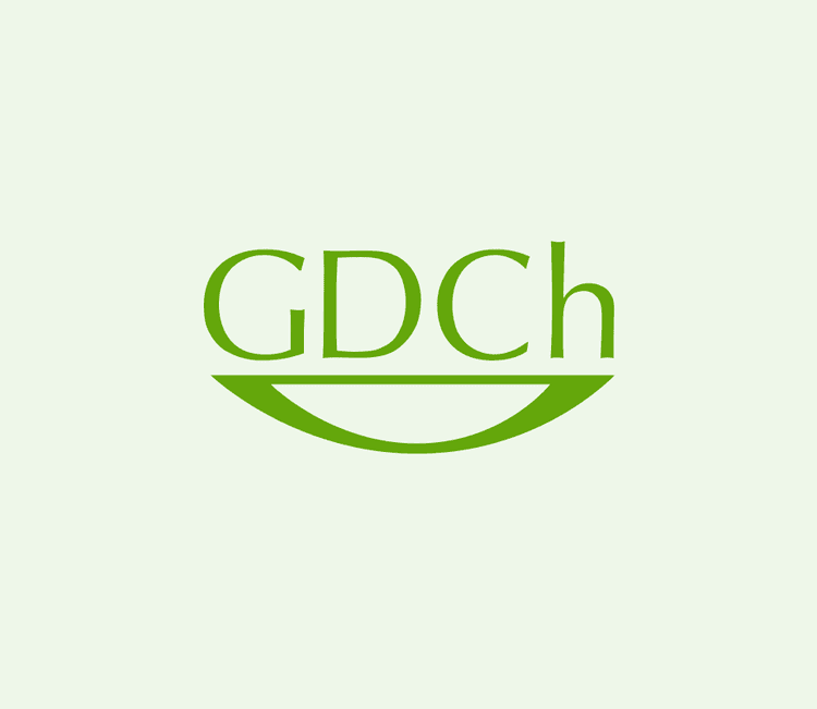 Current GDCh events related to sustainability