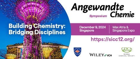 Angewandte Symposium