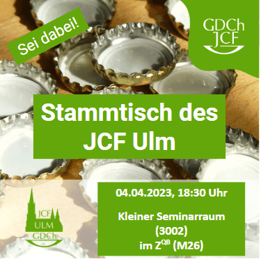 JCF Ulm Stammtisch