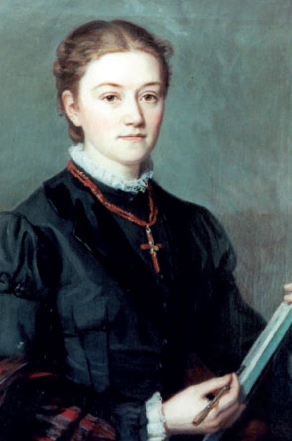 Agnes Pockels (1862–1935)