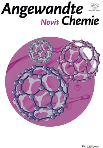 Angewandte Chemie Novit – A New Landmark