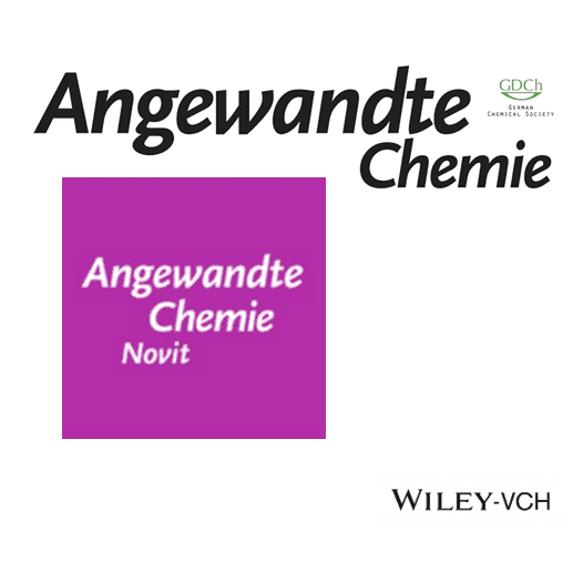 Angewandte Chemie