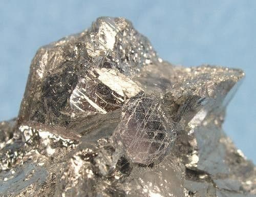 Gift oder „immerwährende Pille“ – die Vielfalt von Antimon