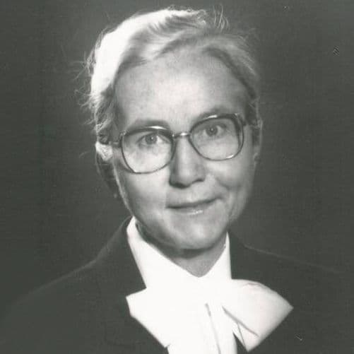 Marianne Baudler