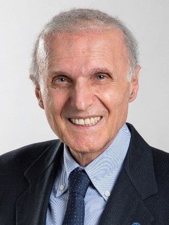 Prof. Dr. Giovanni Appendino: Serendipity in the age of artificial intelligence: Are we missing something?