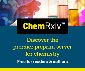ChemRxiv