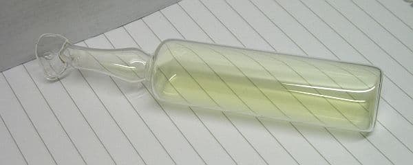 Chlor, ein „janusköpfiges“ Element