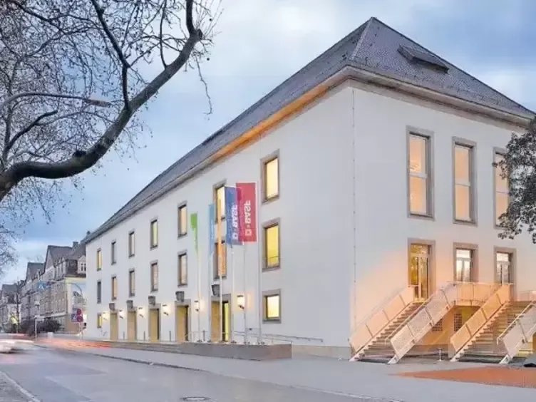 VCW Stammtisch Ludwigshafen