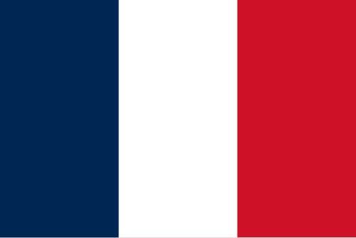 Frankreich