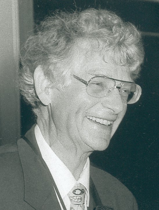 Foto von Prof. Dr. Walter Jansen