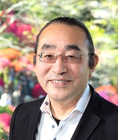Prof. Dr.  Hiroaki Suga: Genetic Code Reprogramming by flexizymes for Therapeutic Innovation