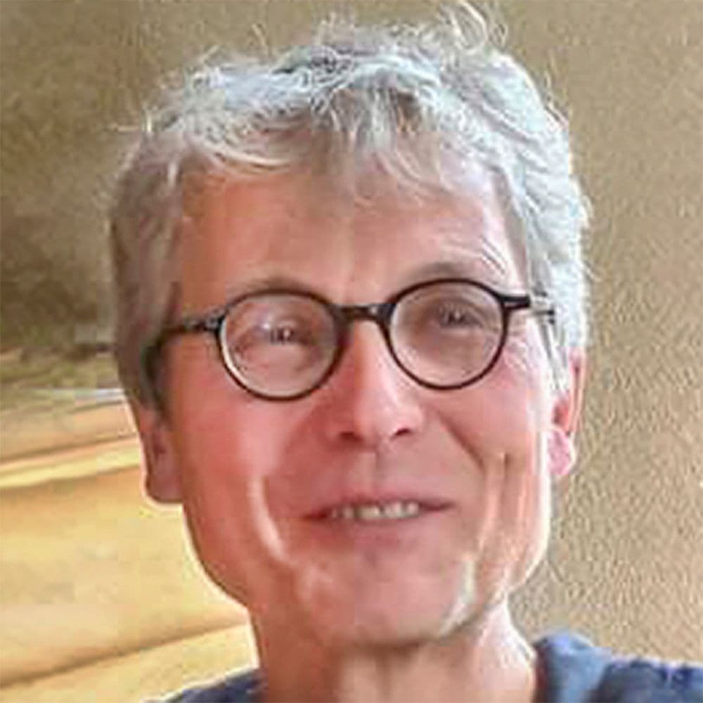 Heribert Schmitt-Willich