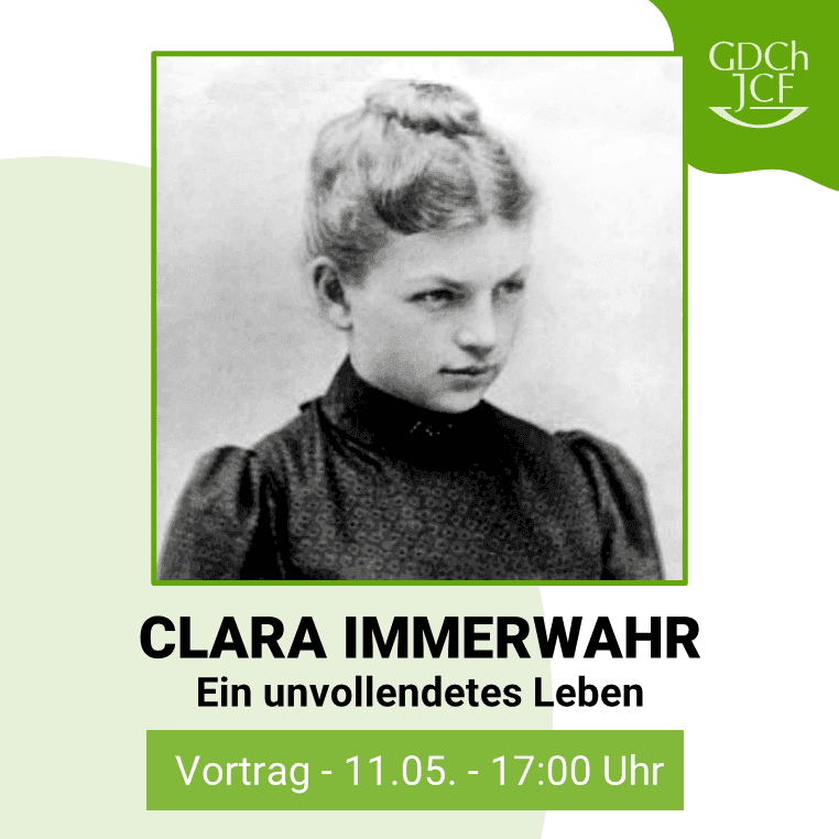 Clara Immerwahr ein unvollendetes Leben und sein Vermächtnis