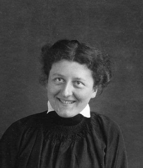 Nora Kräutle (1891–1981)