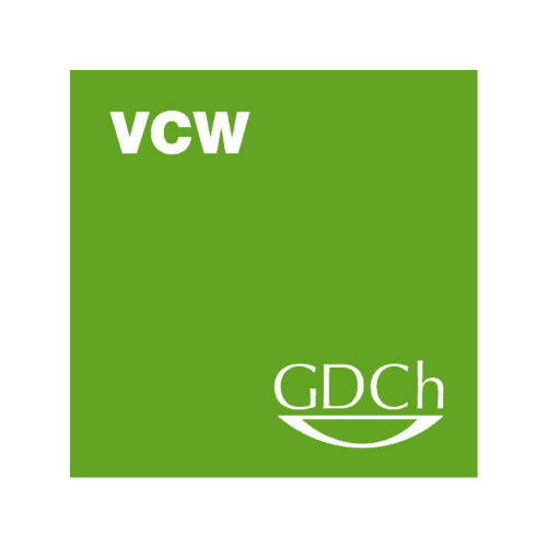 Logo der VCW