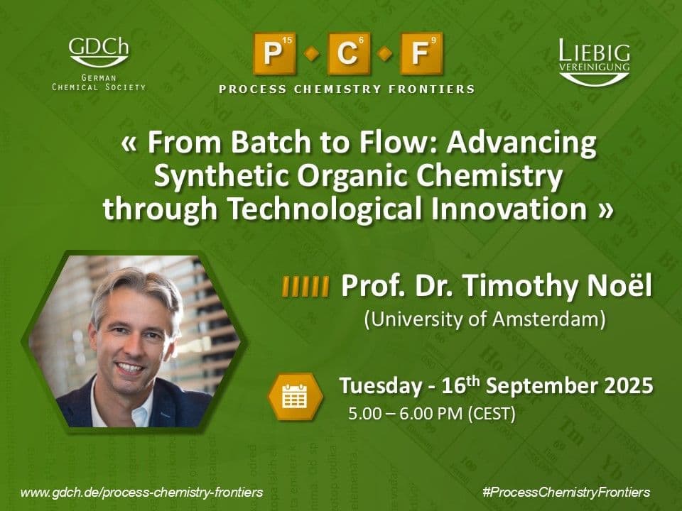 From Batch to Flow:  Advancing Synthetic Organic Chemistry through Technological Innovation