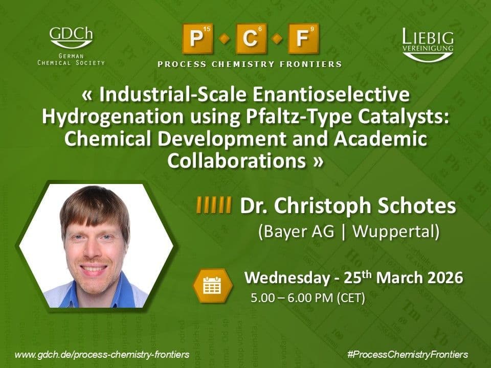 Industrial-Scale Enantioselective Hydrogenation using Pfaltz-Type Catalysts: Chemical Development and Academic Collaborations