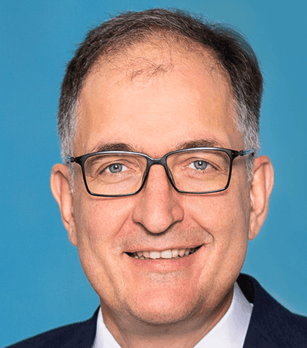 Peter Seeberger, Max Planck Institute of Colloids and Interfaces, Potsdam