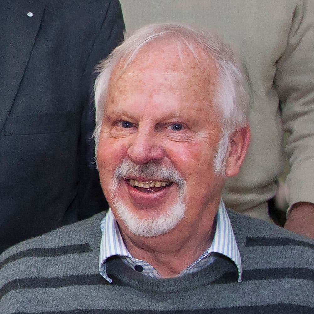 Peter Stevens