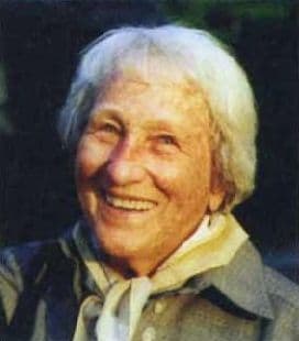 Beate Pfannemüller (1920–2008)