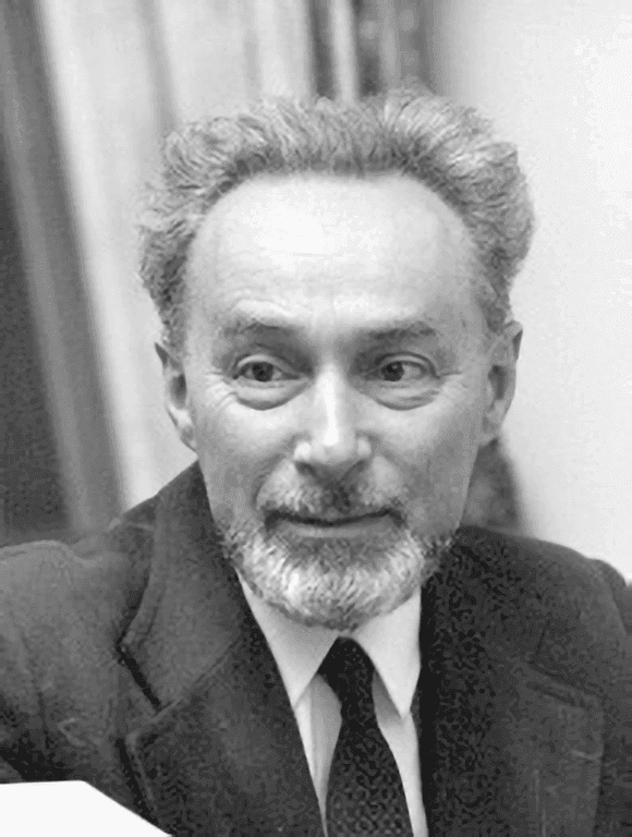 Primo Levi. His legacy still bonds chemistry and conscience.