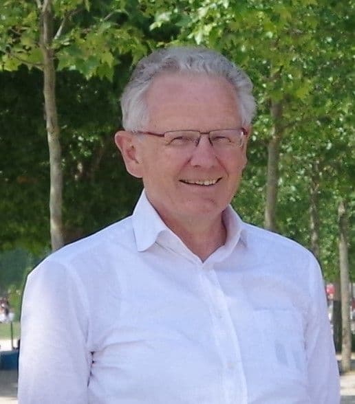 Ekkehard Schwab