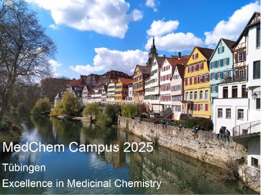 MedChem Campus 2025