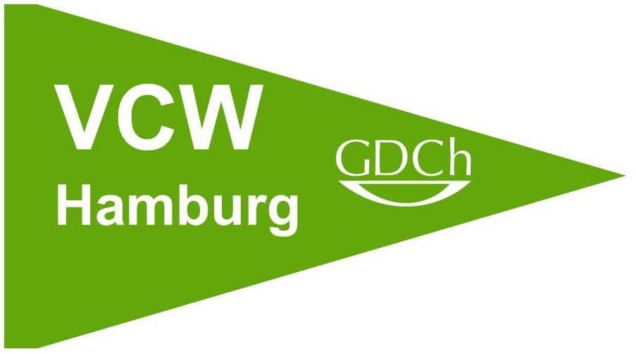 VCW-Stammtisch Hamburg der GDCh am 18.02.2026 ab 19 Uhr