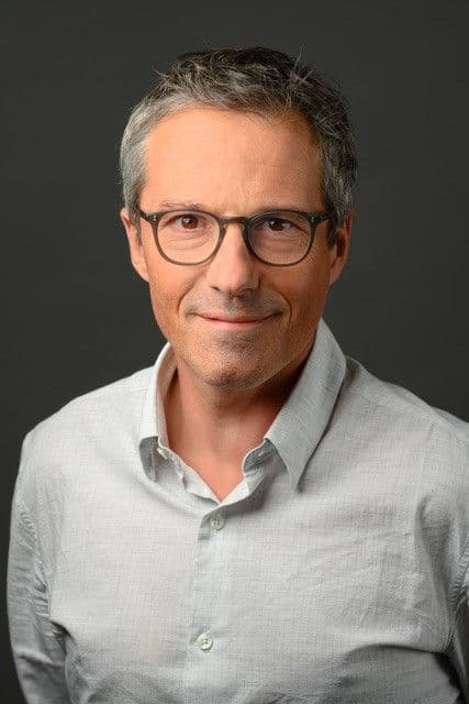 Nicolas Winssinger