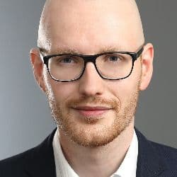 Dr. Matthias Krejca