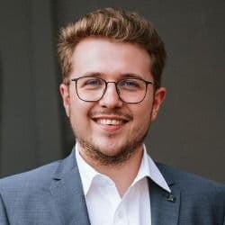 Dr. Jan-Lukas Kirchhoff