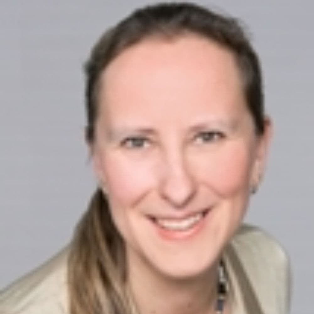Nicole Bürger