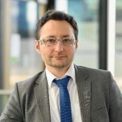 Prof.Dr. Dorian Didier