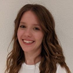 Melanie Hoffmann