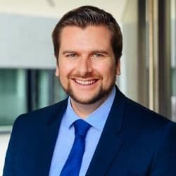 Dr. Dominik Leitz