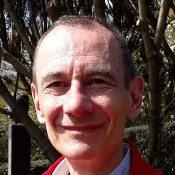 Prof.Dr. Christoph Janiak