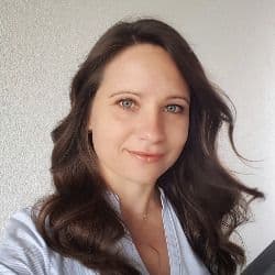 Dr. Valentina Krupp