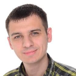 Prof.Dr. Maxim Bykov