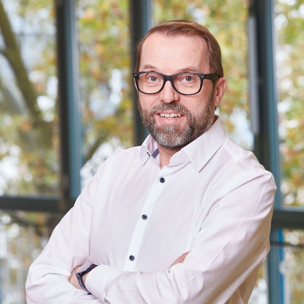 Hans-Georg Weinig