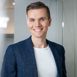 David Tetzlaff