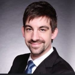 Dr. Matthias Albert