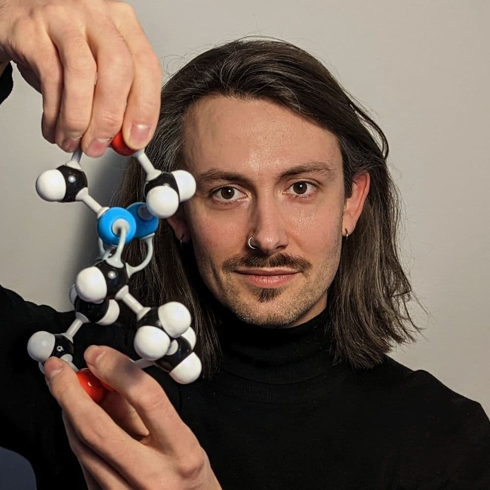 Dr. Michael Kathan
