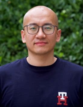 Gang‐Wei Wang