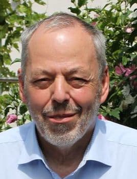 Wolfgang Johannes Hönle - Stiftung Kunst und Chemie