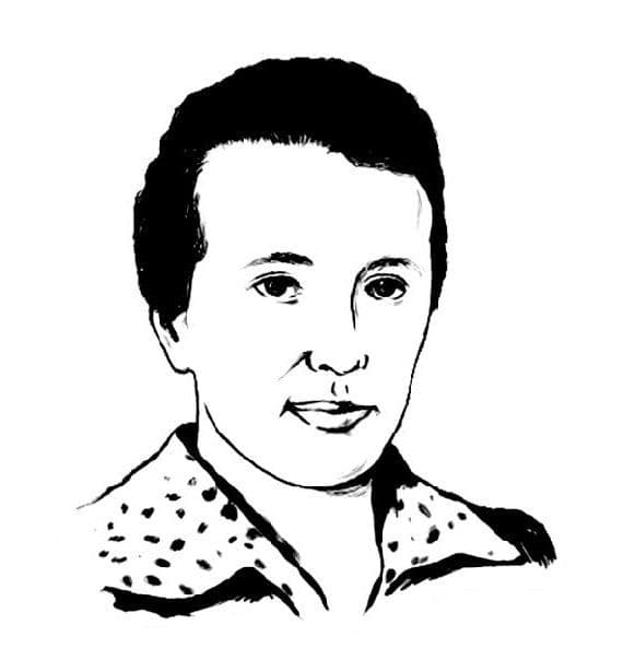 Gertrud Kornfeld (1891–1955)