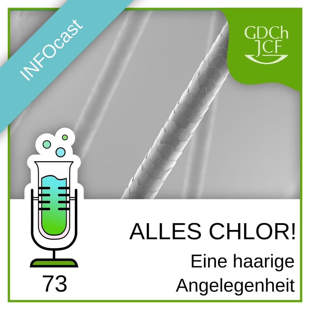 „Alles Chlor!“: Eine haarige Angelegenheit