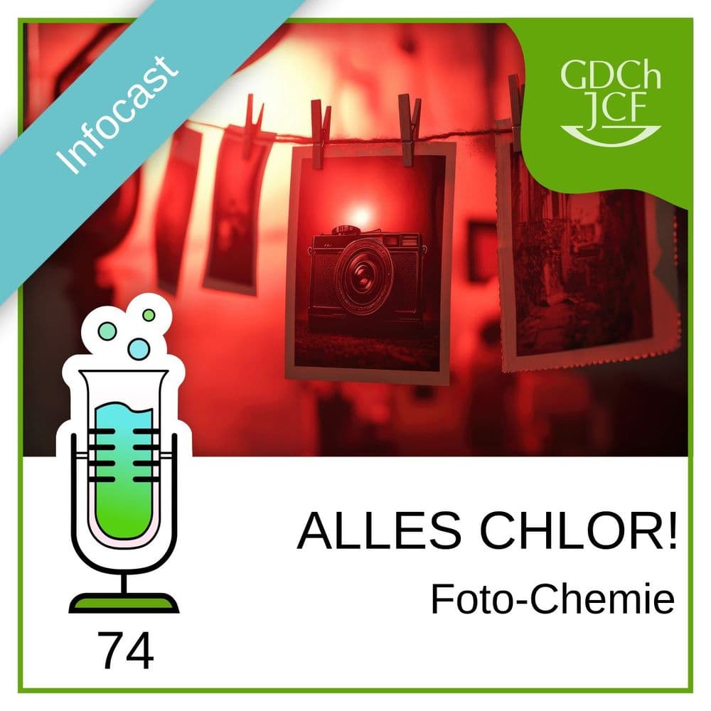„Alles Chlor!“: Foto-Chemie