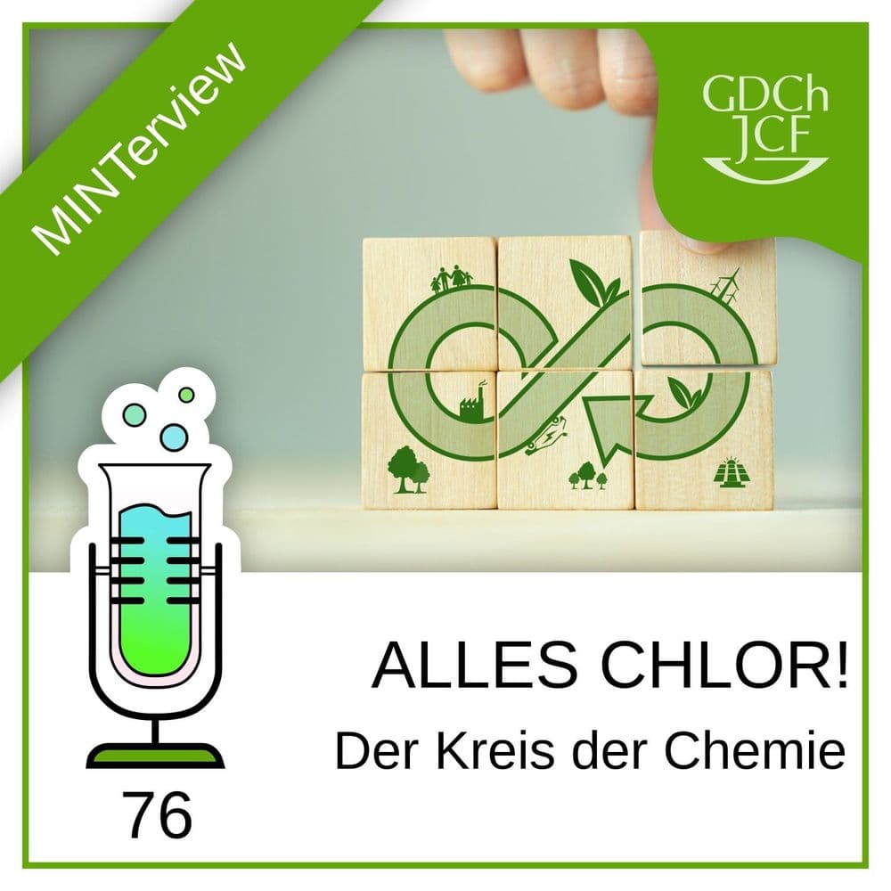 „Alles Chlor!“: Der Kreis der Chemie
