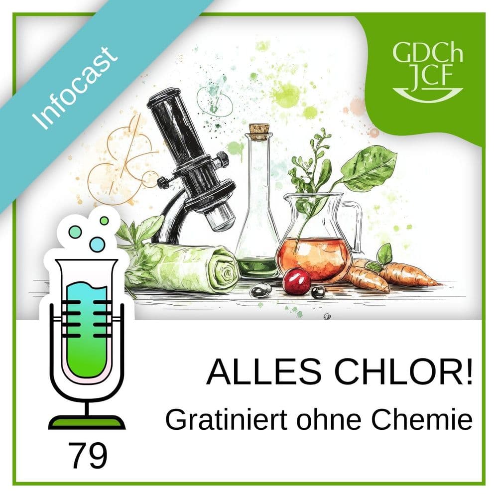 „Alles Chlor!“: 079 Gratiniert ohne Chemie