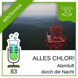 „Alles Chlor!“: 086 ChemTrails: Berlin